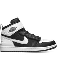 sneakers high men