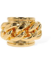 Thick Rings for Women - Up to 60% off | Lyst