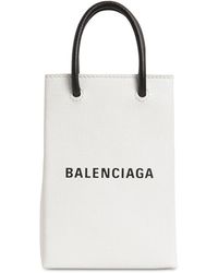 balenciaga phone bolsa sale