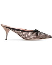 rochas shoes sale