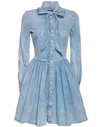DSquared² Dresses for Women | Online Sale up to 77% off | Lyst