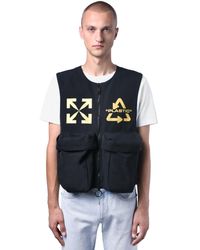 virgil abloh vest