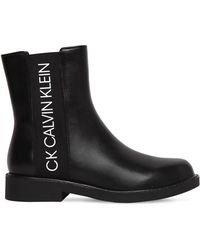 Stivali Calvin Klein da donna - Fino al 54% di sconto | Lyst