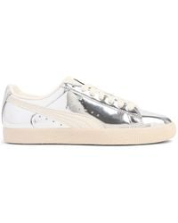 PUMA - Clyde 3024 Sneakers - Lyst