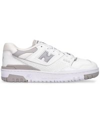 New Balance - Sneakers "550" - Lyst