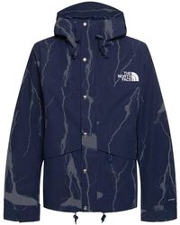 The North Face - 86 Novelty Mountain Jacket - Lyst