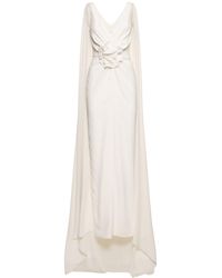Roland Mouret - ライトカディドレス - Lyst