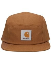 Carhartt - Cappello backley in cotone - Lyst