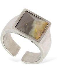 Isabel Marant Rings for Women | Online Sale up to 65% off | Lyst