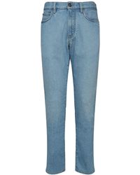 Loro Piana Jeans for Men - Up to 20% off | Lyst