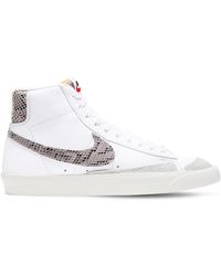 nike blazer mid tg
