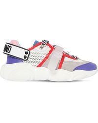 moschino shoes sale