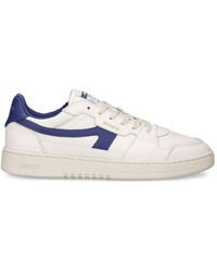Axel Arigato - Dice-A Leather Sneakers - Lyst