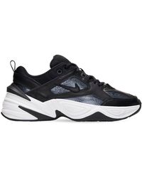 spartoo nike m2k tekno