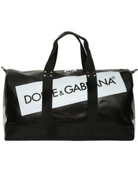 d&g duffle bag