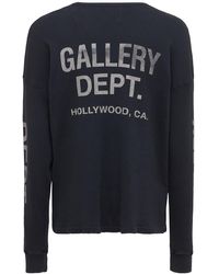 GALLERY DEPT. T-shirts for Men | Online Sale up to 23% off | Lyst 格安アウトレットで購入 GALLERY DEPT BOARDWALK VINTAGE TEE Lサイズ Tシャツ/カットソー(半袖/袖なし)