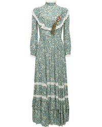 gucci dress long