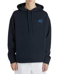 simons hoodie homme