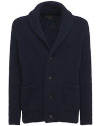 Maglieria da uomo BRIONI, Collezione Estate 2022 - Stileo.it