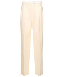 Etro - Hochtaillierte - Lyst