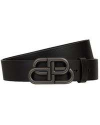 Balenciaga Belts for Men | Online Sale up to 26% off | Lyst