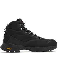 Roa - Uomo Stivaletti Hiking Andreas Strap - Lyst