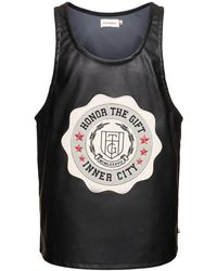 Honor The Gift - A-spring Jersey Tank Top - Lyst