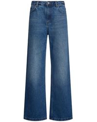 Soeur - Calvin ワイドジーンズ - Lyst