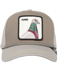 Goorin Bros - Cappello baseball pigeon 100 - Lyst