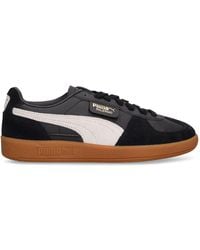 PUMA - Sneakers "palermo" - Lyst