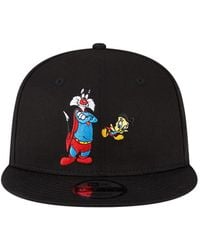 KTZ - Dc X Looney Tunes 9Fifty Cap - Lyst