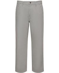 Carhartt - Single-Knee Relaxed Straight Fit Pants - Lyst