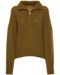 isabel marant myclan sweater