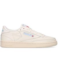 Reebok Club C 85 Sneakers for Women - Up to 64% off | Lyst