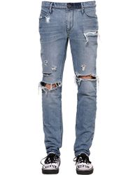 rta skinny jeans