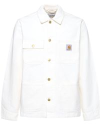 Carhartt - Michigan コート - Lyst