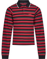 Martine Rose Polo shirts for Men | Online Sale up to 70% off | Lyst