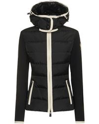 3 MONCLER GRENOBLE Jackets for Women 