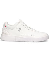 On Shoes - Sneakers "the Roger Advantage" - Lyst