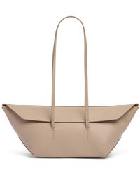 Christopher Esber - Small Arke Leather Tote Bag - Lyst
