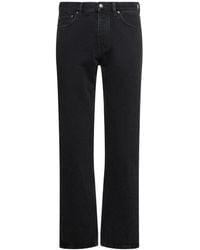 sunflower - Hombre Jeans Negros Lavados - Lyst