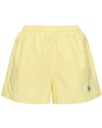 Tory Sport - Shorts Aus Nylon - Lyst
