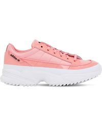 Patent Leather Adidas for Women - Up to 60% off | Lyst