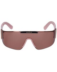 Gafas de sol Moncler de mujer | Rebajas en línea, hasta el 77 % de  descuento | Lyst