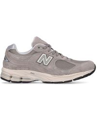 New Balance 2002 Sneakers - Gray