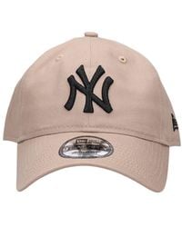 KTZ - Ny Yankees League Essential 9twenty Cap - Lyst