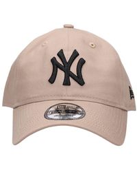 KTZ - Kappe "ny Yankees League Essential 9twenty" - Lyst