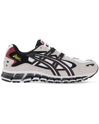 Asics Sneakers "gel-kayano 5 360" - Mehrfarbig