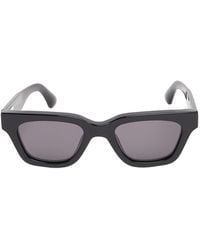 Chimi - 11 Squared Acetate Sunglasses - Lyst