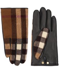 Burberry Gloves for Women | Online Sale up to 50% off | Lyst